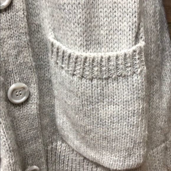 H&M Hooded Sweater with Pockets size S - Picture 4 of 4